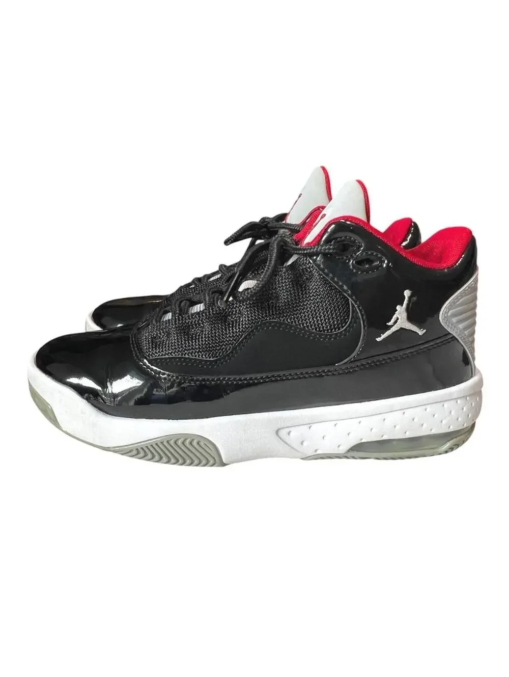 Jordan these are